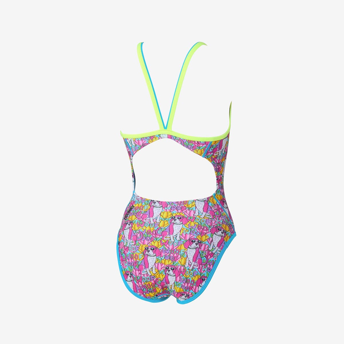 スピードSPEEDOスイムフィットネス競泳水着モルガフラワードッグターンズスーツMULGAFLOWERDOGTURNSSUITSTW02659MU-PNレディース女性26S2