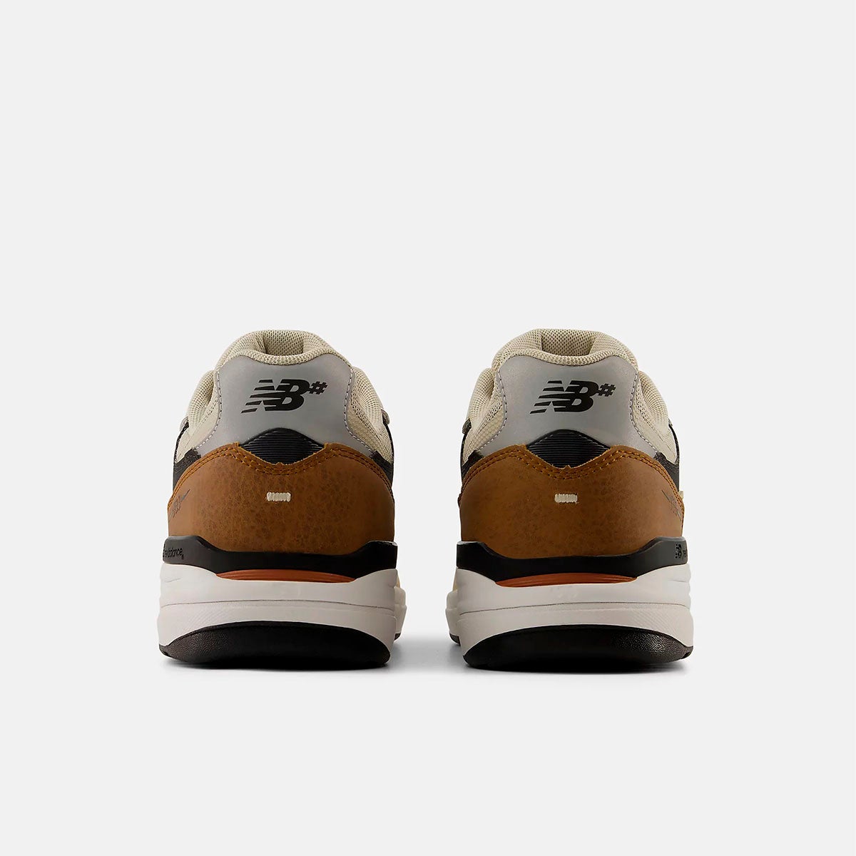 ヌメリック NB Numeric メンズ スケートボード シューズ スニーカー