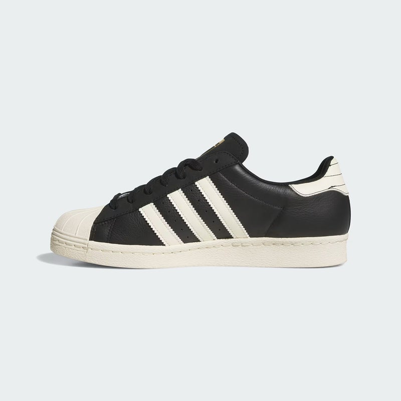 アディダススケートボーディングADIDASSKATEBOARDINGスケボースケートボードスケシュースニーカーシューズ靴スーパースター80ADVSUPERSTAR80ADVKK5003メンズ男性26HO秋冬