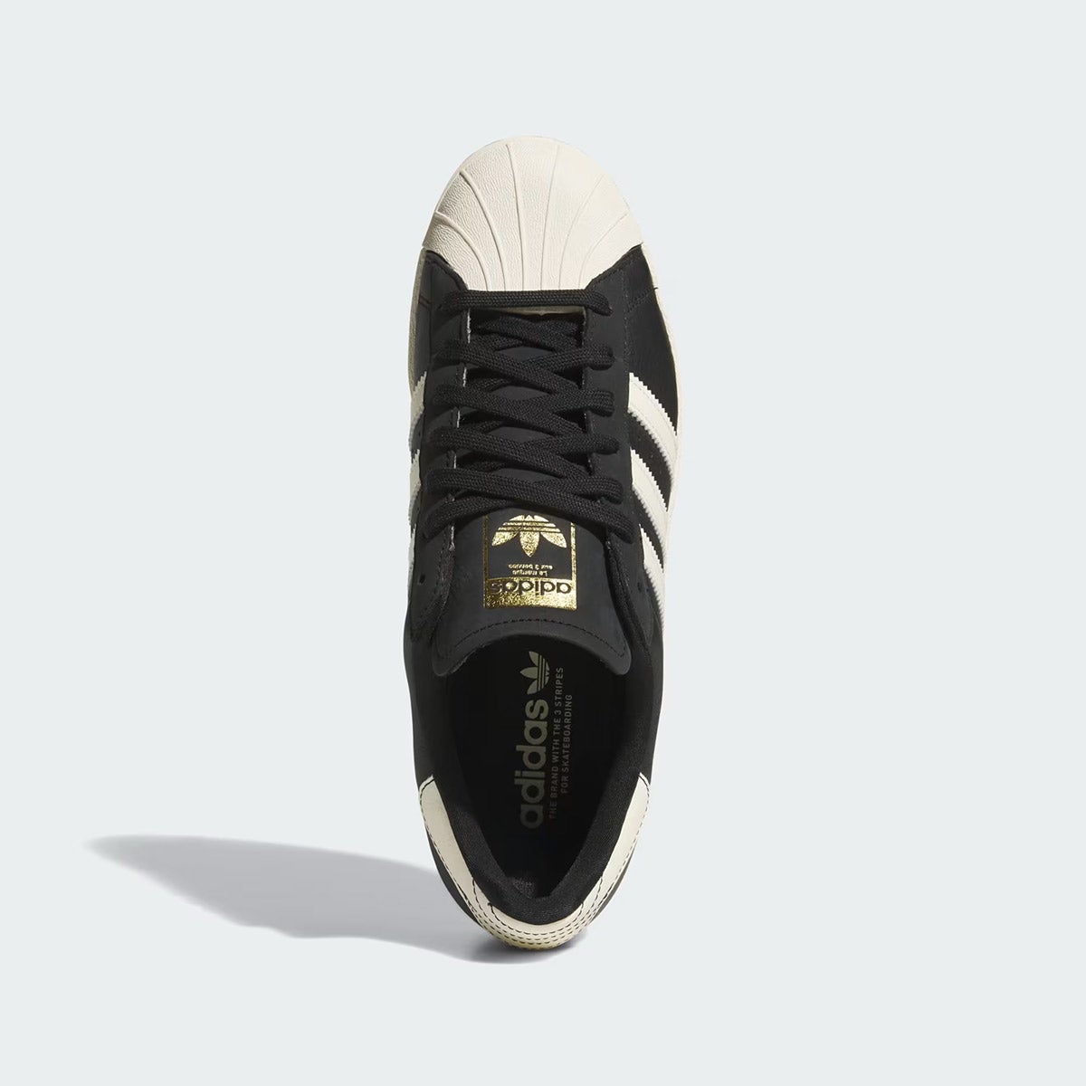 アディダススケートボーディングADIDASSKATEBOARDINGスケボースケートボードスケシュースニーカーシューズ靴スーパースター80ADVSUPERSTAR80ADVKK5003メンズ男性26HO秋冬