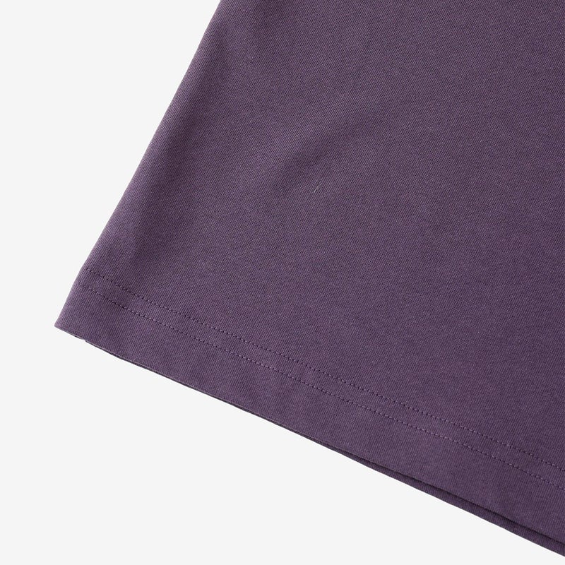 ヘリーハンセンHELLYHANSENアウトドアカジュアルウェア長袖TシャツロンTロングスリーブセブンロゴズティーHME32661-NTメンズ男性26FW秋冬