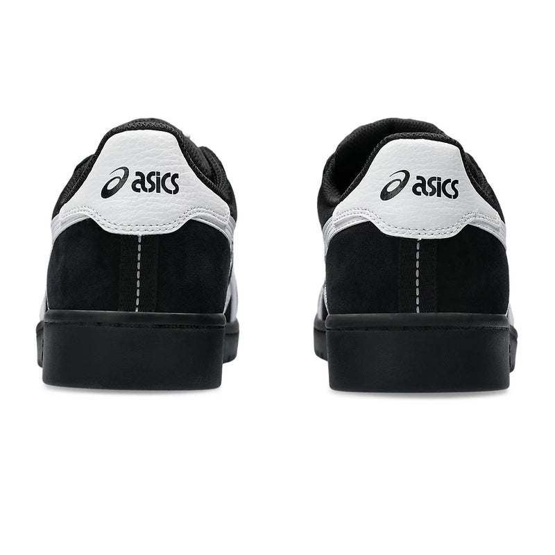 アシックススケートボーディングASICSSKATEBOARDINGスケボースケートボードスケシュースニーカーシューズ靴ジャパンプロJAPANPRO1201A920-001メンズ男性25FA秋冬