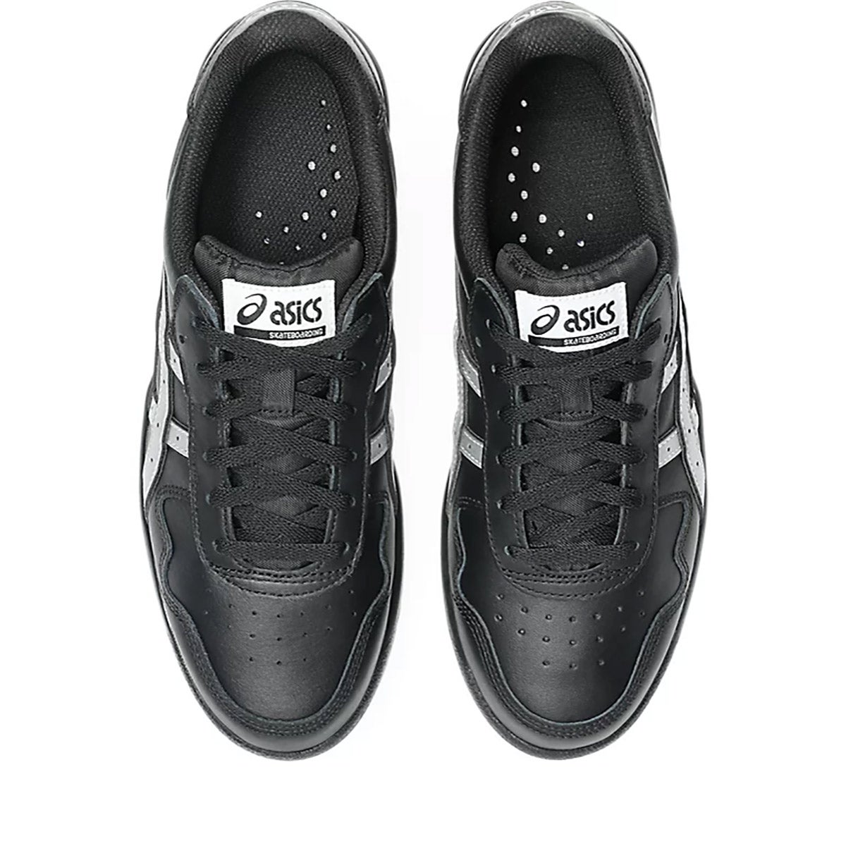 アシックススケートボーディングASICSSKATEBOARDINGスケボースケートボードスケシュースニーカーシューズ靴JAPANPRO1203B205-001メンズ男性26FA秋冬