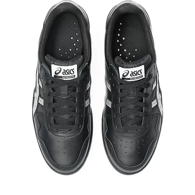 アシックススケートボーディングASICSSKATEBOARDINGスケボースケートボードスケシュースニーカーシューズ靴JAPANPRO1203B205-001メンズ男性26FA秋冬
