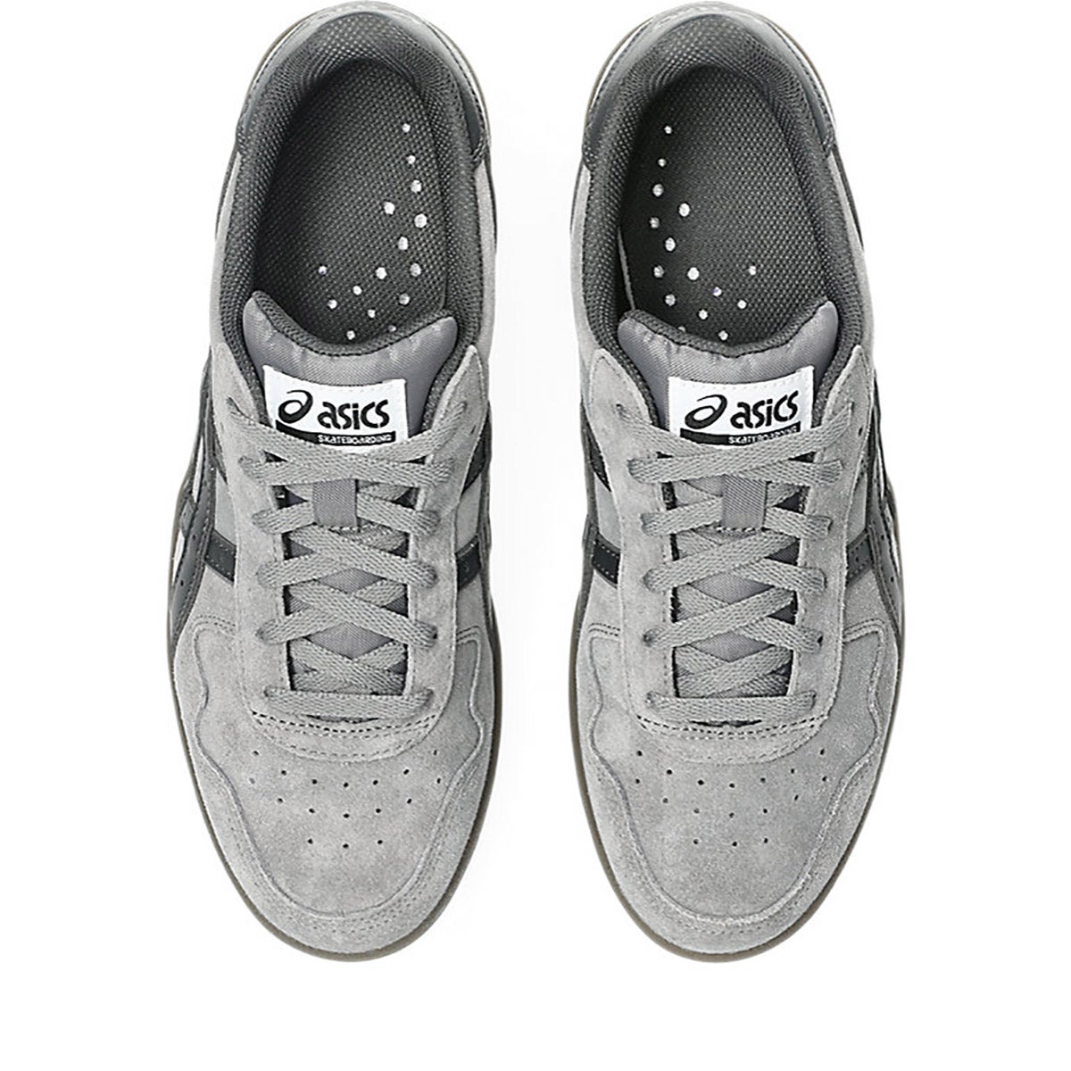 アシックススケートボーディングASICSSKATEBOARDINGスケボースケートボードスケシュースニーカーシューズ靴JAPANPRO1203B203-020メンズ男性26FA秋冬