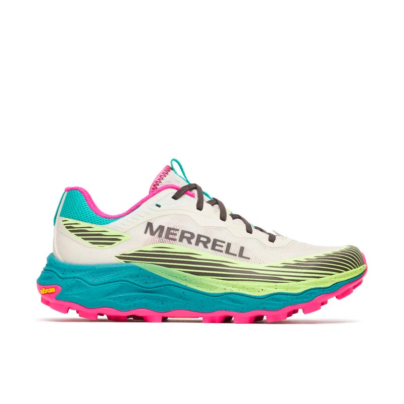 メレルMERRELLトレランシューズトレイルランニング靴アジリティーピーク6AGILITYPEAK6J00005558メンズ男性26FA秋冬