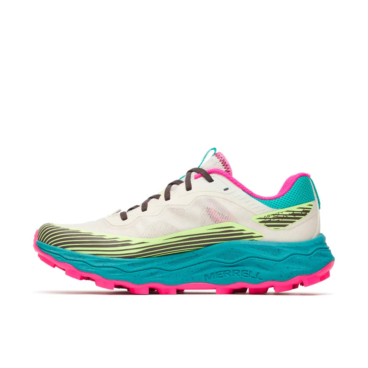 メレルMERRELLトレランシューズトレイルランニング靴アジリティーピーク6AGILITYPEAK6J00005558メンズ男性26FA秋冬