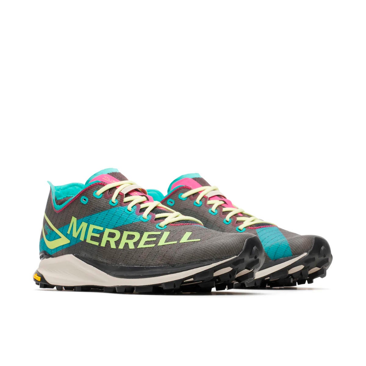 メレルMERRELLトレランシューズトレイルランニング靴エムティーエルスカイファイア2マトリックスMTLSKYFIRE2MATRYXJ00005844メンズ男性26FA秋冬