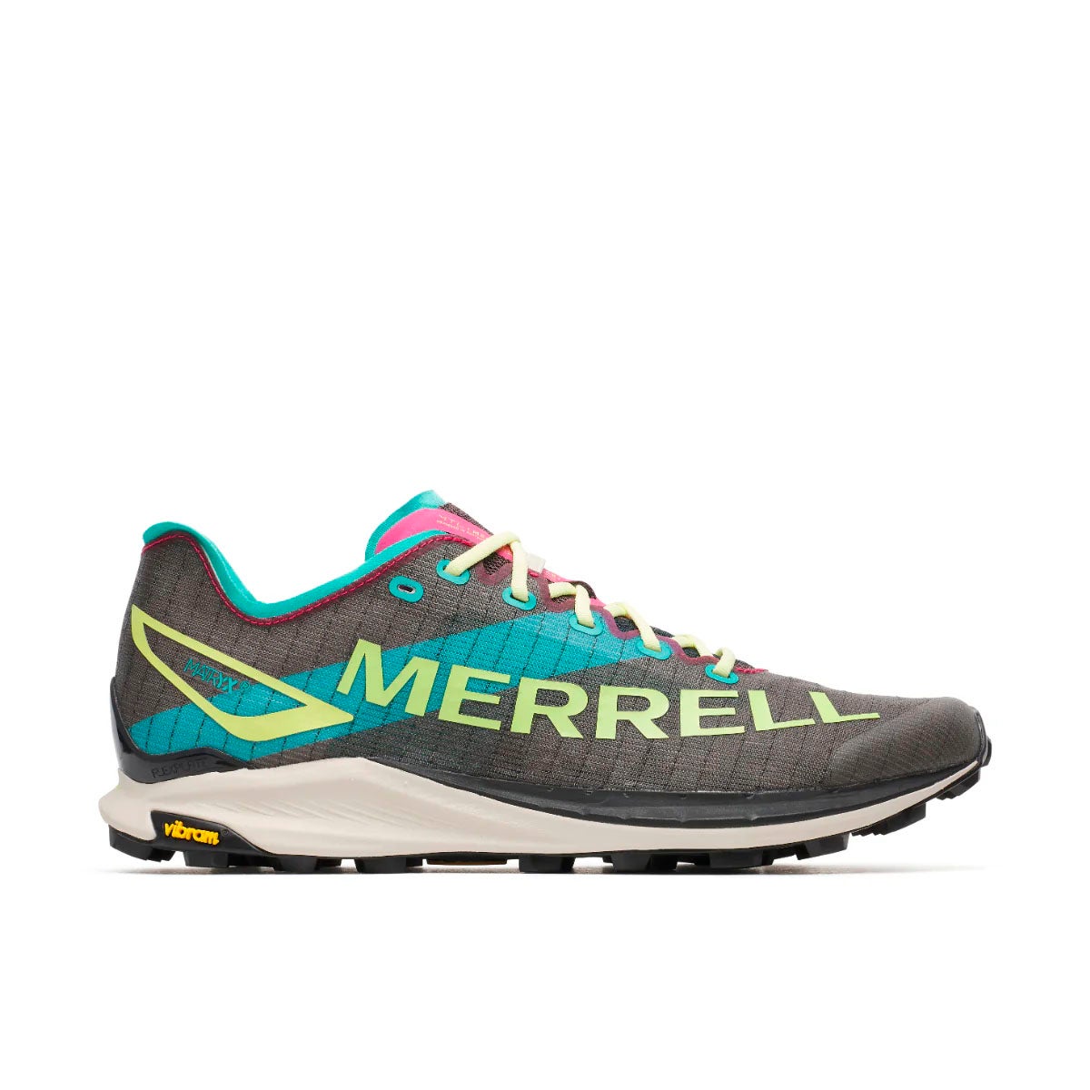 メレルMERRELLトレランシューズトレイルランニング靴エムティーエルスカイファイア2マトリックスMTLSKYFIRE2MATRYXJ00005844メンズ男性26FA秋冬