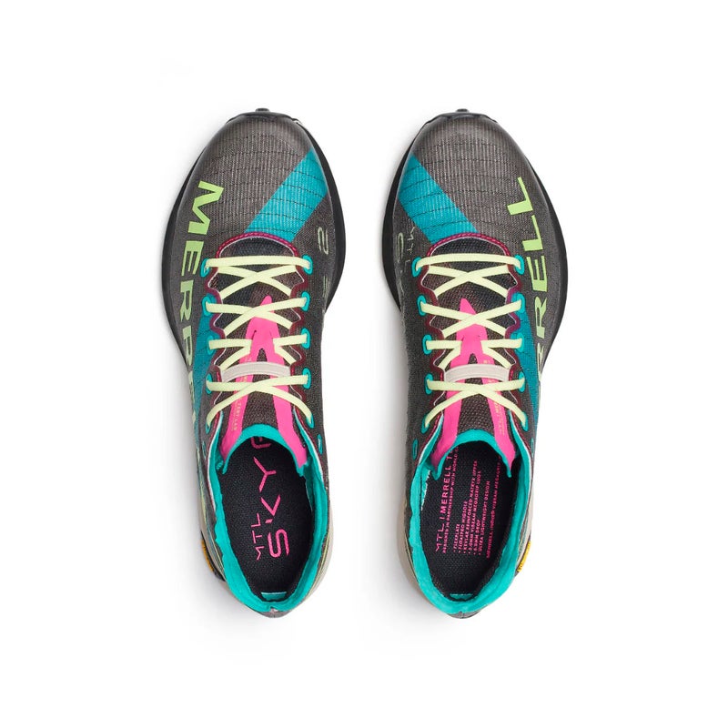 メレルMERRELLトレランシューズトレイルランニング靴エムティーエルスカイファイア2マトリックスMTLSKYFIRE2MATRYXJ00005844メンズ男性26FA秋冬