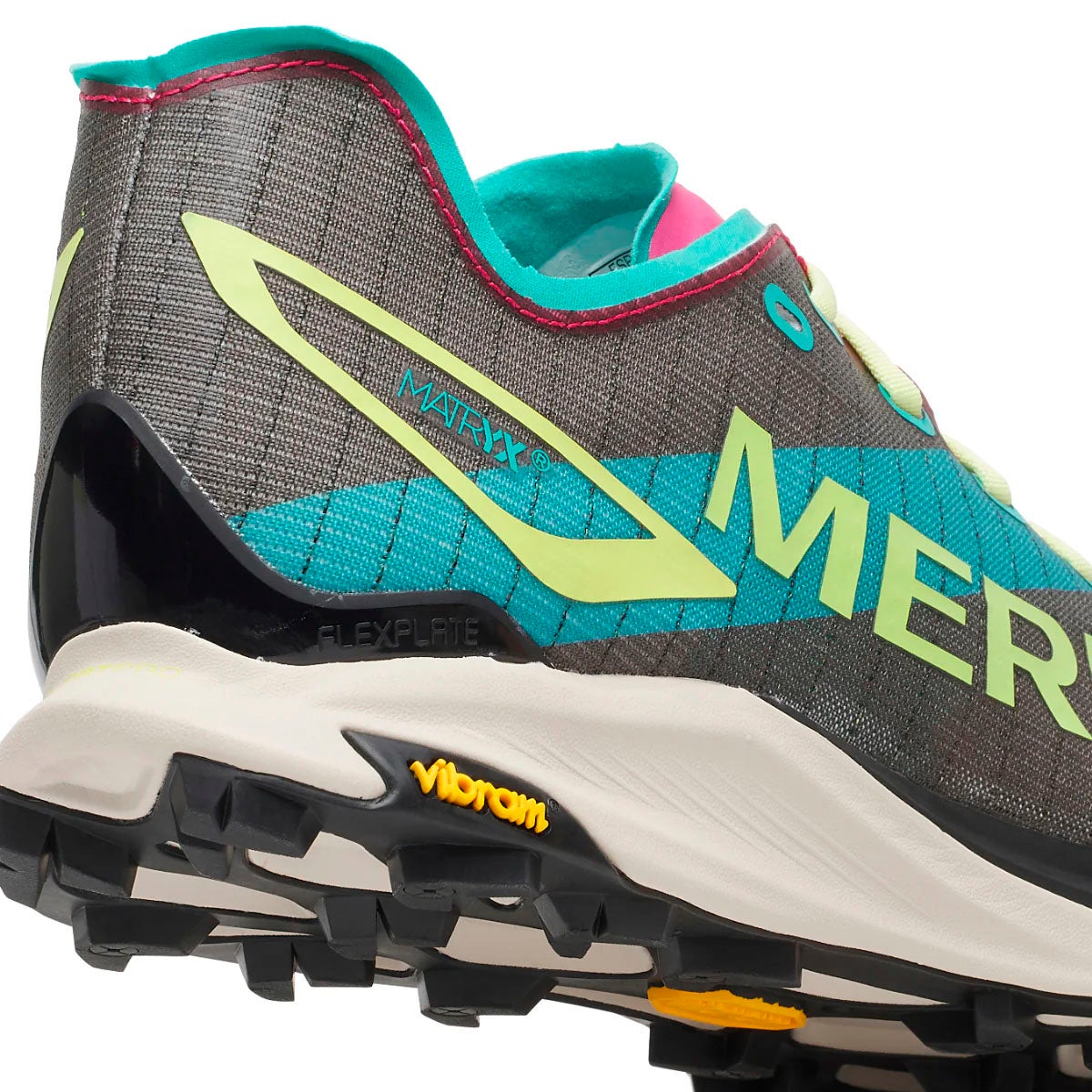 メレルMERRELLトレランシューズトレイルランニング靴エムティーエルスカイファイア2マトリックスMTLSKYFIRE2MATRYXJ00005844メンズ男性26FA秋冬
