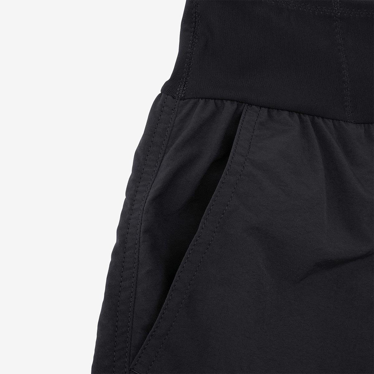 ザ・ノース・フェイスTHENORTHFACEランニングウェアボトムスショートハーフパンツ短パンフリーランショーツNB22591-BBメンズ男性26FW秋冬
