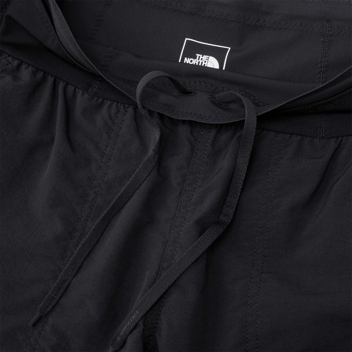 ザ・ノース・フェイスTHENORTHFACEランニングウェアボトムスショートハーフパンツ短パンフリーランショーツNB22591-BBメンズ男性26FW秋冬