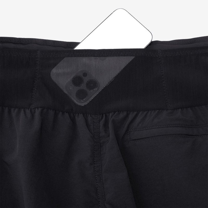 ザ・ノース・フェイスTHENORTHFACEランニングウェアボトムスショートハーフパンツ短パンフリーランショーツNB22591-BBメンズ男性26FW秋冬