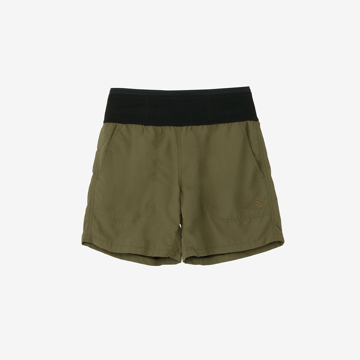 ザ・ノース・フェイスTHENORTHFACEランニングウェアボトムスショートハーフパンツ短パンフリーランショーツNB22591-CSメンズ男性26FW秋冬