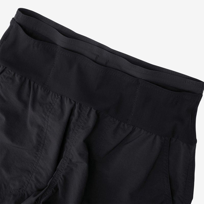 ザ・ノース・フェイスTHENORTHFACEランニングウェアボトムスショートハーフパンツ短パンフリーランショーツNB22591-CSメンズ男性26FW秋冬