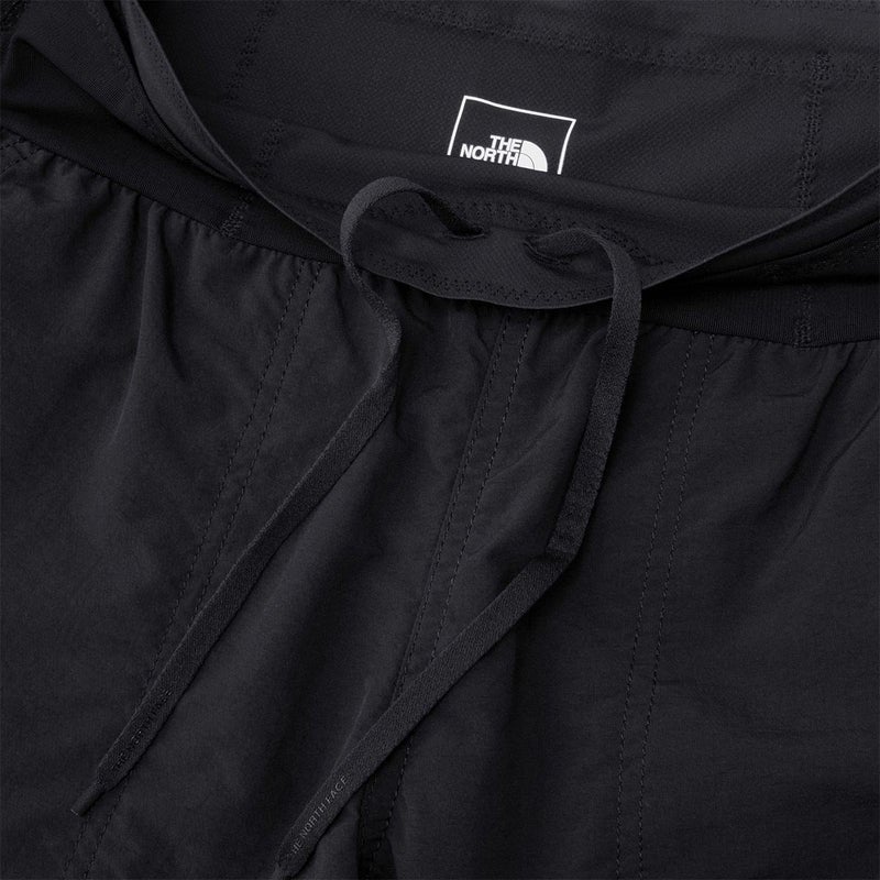 ザ・ノース・フェイスTHENORTHFACEランニングウェアボトムスショートハーフパンツ短パンフリーランショーツNB22591-CSメンズ男性26FW秋冬