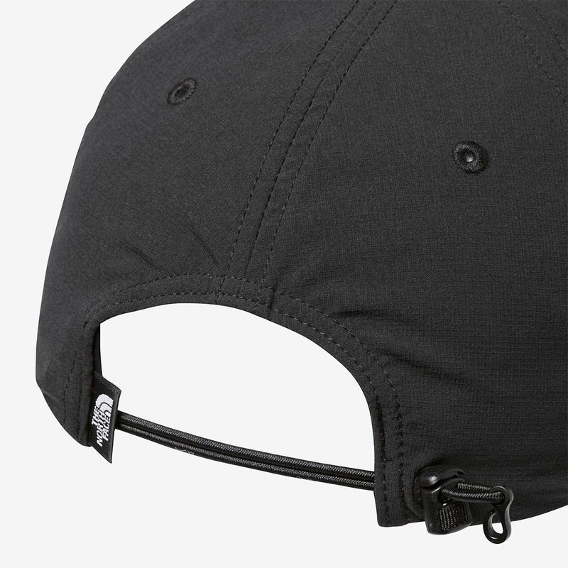ザ・ノース・フェイスTHENORTHFACEランニング帽子キャップアクティブライトキャップNN02572-PTメンズレディースユニセックス26FW秋冬