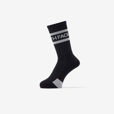 ザ・ノース・フェイスTHENORTHFACEランニングソックス靴下ランナーズライトクルーNN82607-KWメンズレディースユニセックス26FW秋冬