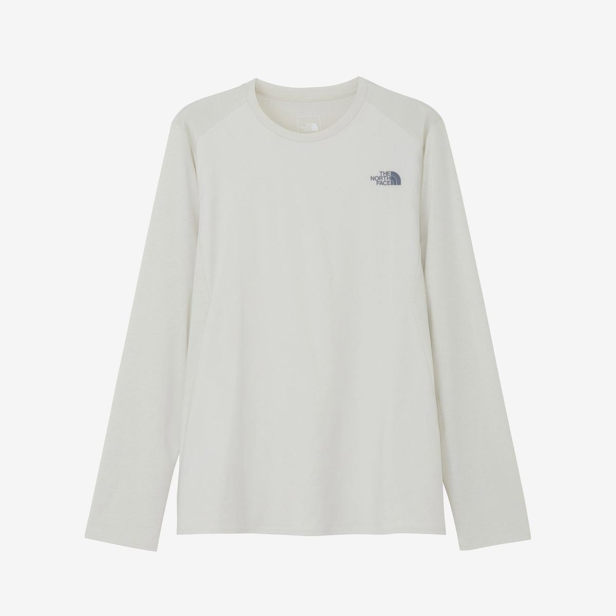 ザ・ノース・フェイスTHENORTHFACEランニングウェア長袖TシャツロンTロングスリーブハイブリッドGTDメランジクルーNT62577-G2メンズ男性26FW秋冬