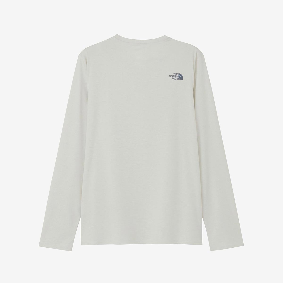 ザ・ノース・フェイスTHENORTHFACEランニングウェア長袖TシャツロンTロングスリーブハイブリッドGTDメランジクルーNT62577-G2メンズ男性26FW秋冬