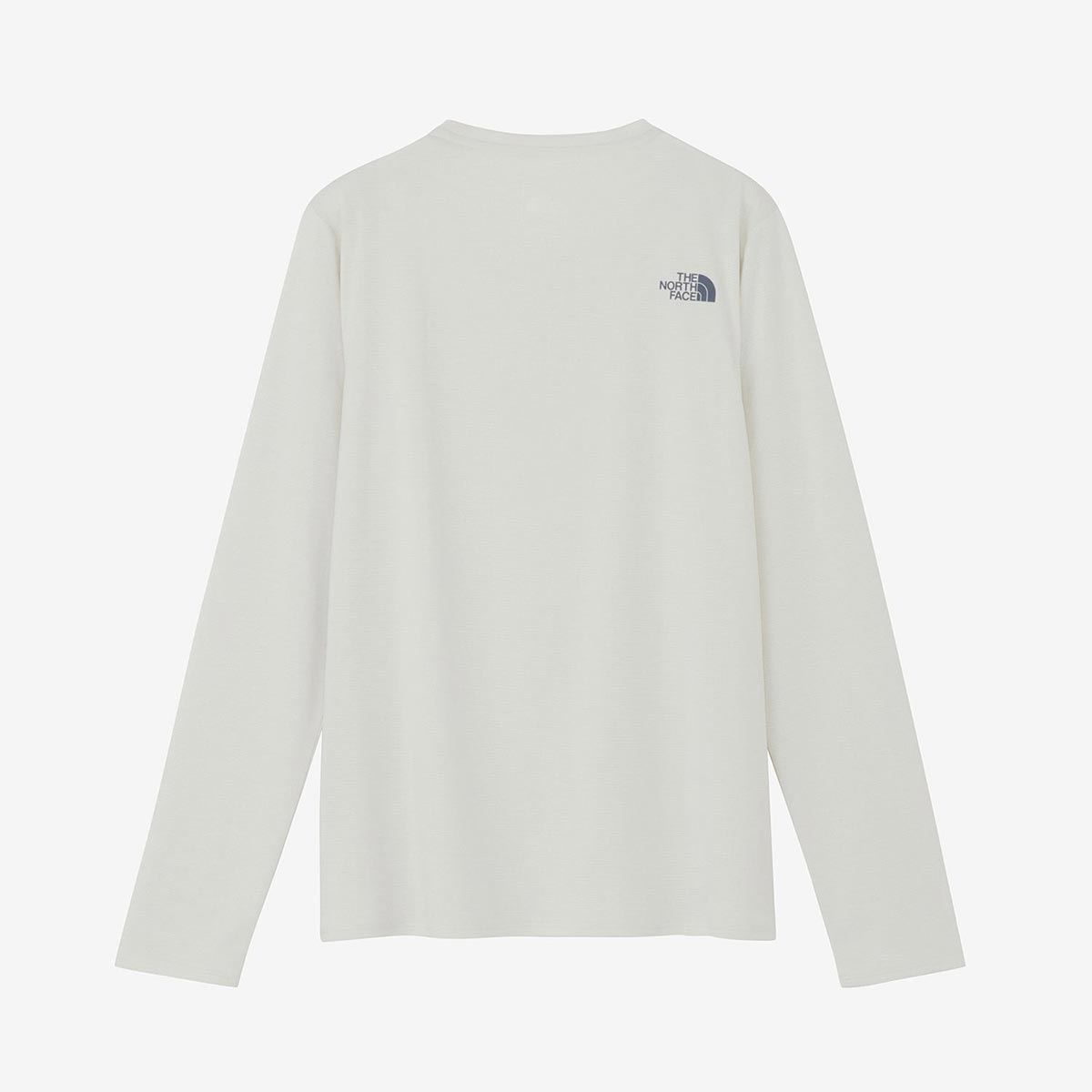 ザ・ノース・フェイスTHENORTHFACEランニングウェア長袖TシャツロンTロングスリーブハイブリッドGTDメランジクルーNTW62577-G2レディース女性26FW秋冬