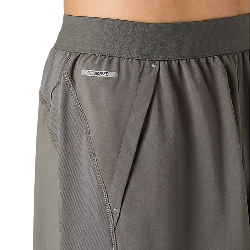 アシックスasicsランニングウェアボトムスショートハーフパンツ短パンROAD2-N-17INSHORT2011D246メンズ男性26FA秋冬