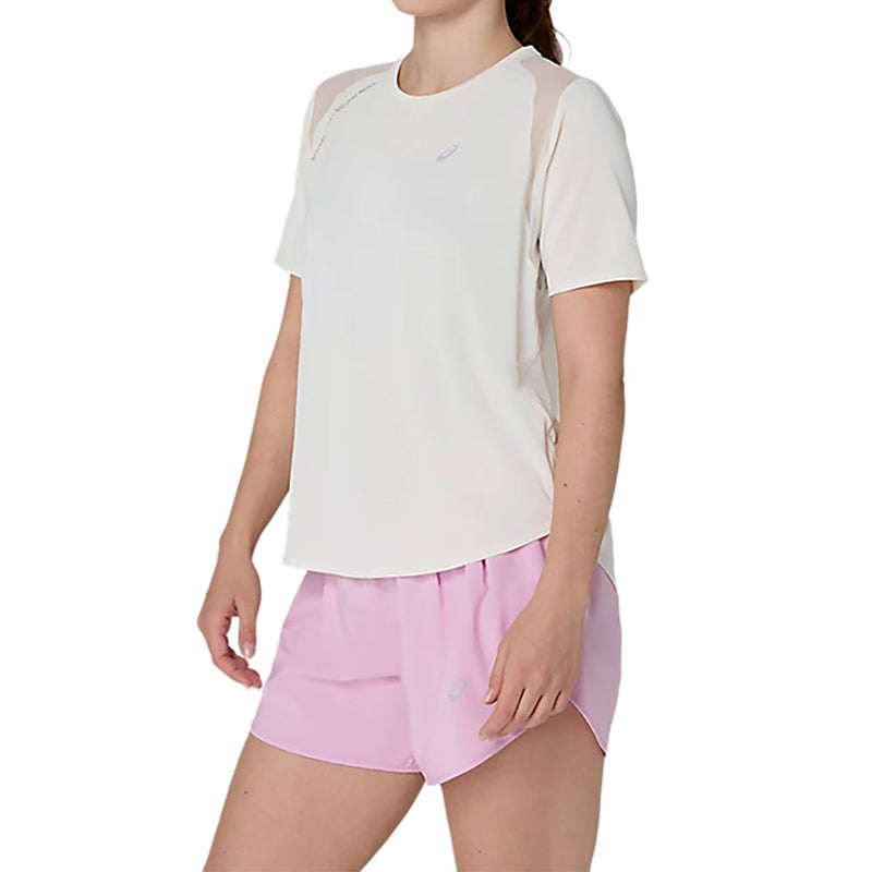 アシックスasicsランニングウェア半袖TシャツROADSSTOP2012D371レディース女性26FA秋冬