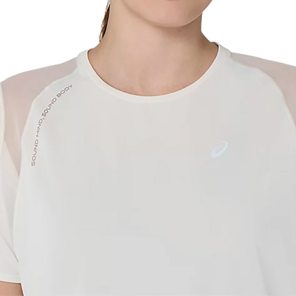 アシックスasicsランニングウェア半袖TシャツROADSSTOP2012D371レディース女性26FA秋冬