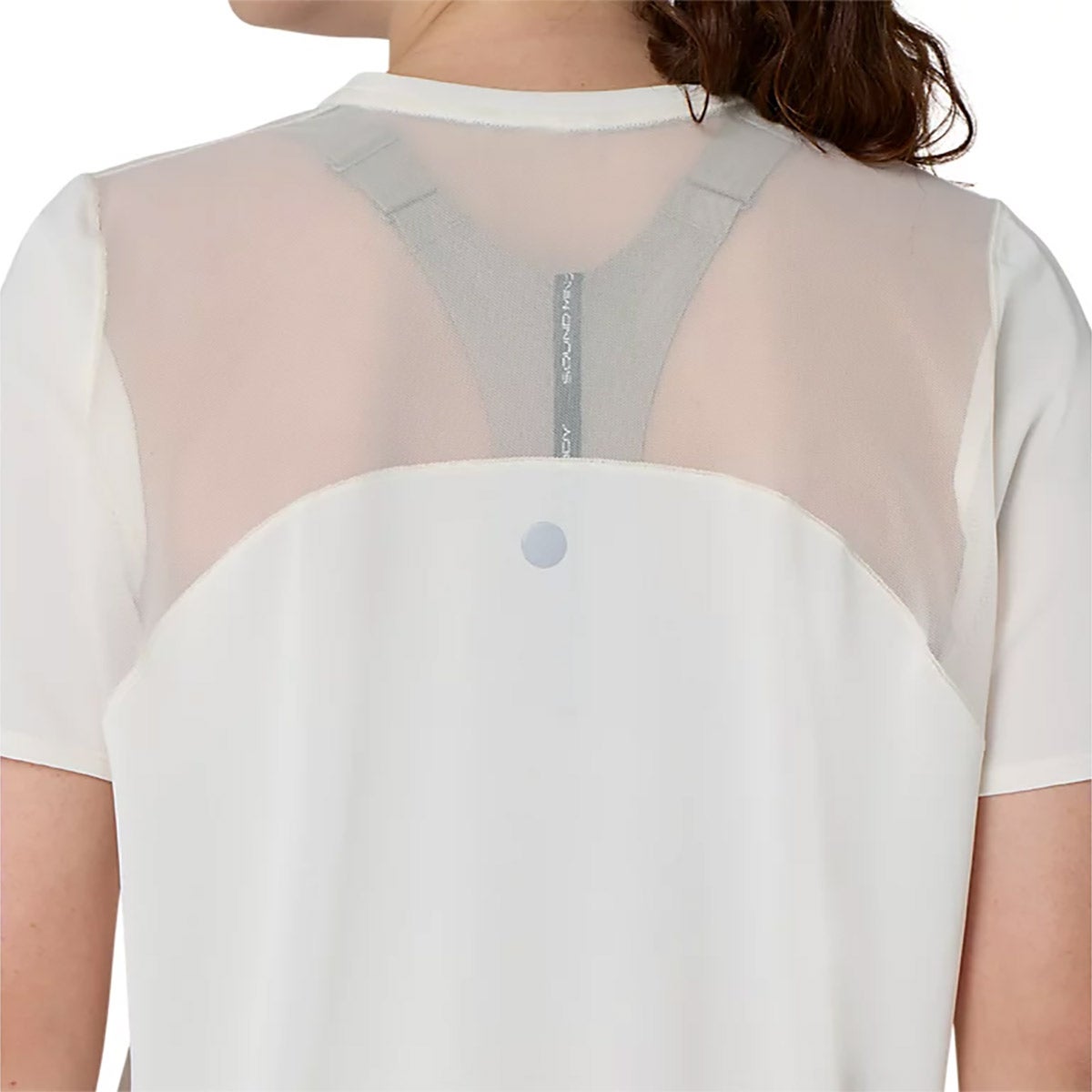 アシックスasicsランニングウェア半袖TシャツROADSSTOP2012D371レディース女性26FA秋冬