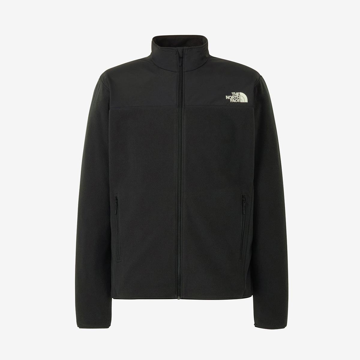 ザ・ノース・フェイスTHENORTHFACEアウトドアカジュアルウェアアウターフリースマウンテンバーサマイクロジャケットNL22604-K2メンズ男性26FW秋冬