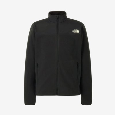 ザ・ノース・フェイスTHENORTHFACEアウトドアカジュアルウェアアウターフリースマウンテンバーサマイクロジャケットNL22604-K2メンズ男性26FW秋冬