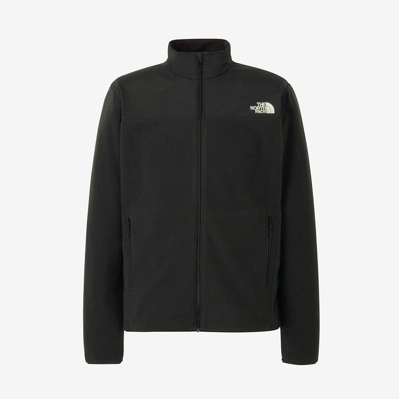 ザ・ノース・フェイスTHENORTHFACEアウトドアカジュアルウェアアウターフリースマウンテンバーサマイクロジャケットNL22604-K2メンズ男性26FW秋冬