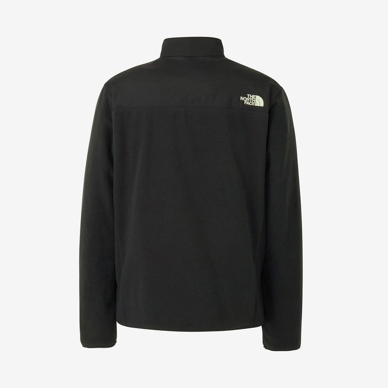 ザ・ノース・フェイスTHENORTHFACEアウトドアカジュアルウェアアウターフリースマウンテンバーサマイクロジャケットNL22604-K2メンズ男性26FW秋冬