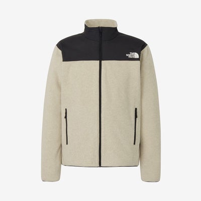 ザ・ノース・フェイスTHENORTHFACEアウトドアカジュアルウェアアウターフリースマウンテンバーサマイクロジャケットNL22604-OTメンズ男性26FW秋冬