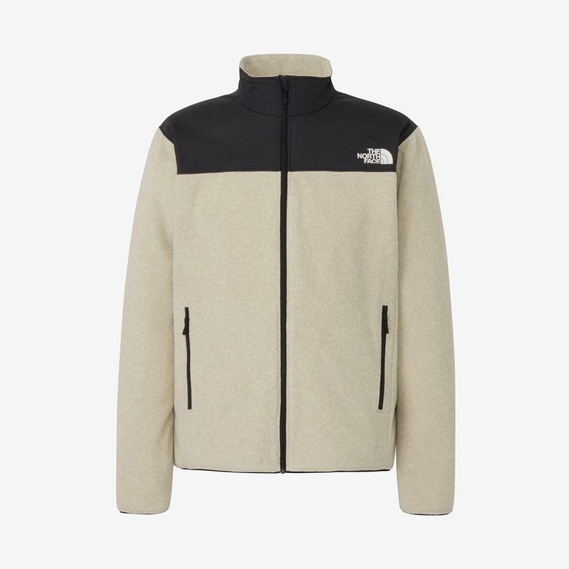 ザ・ノース・フェイスTHENORTHFACEアウトドアカジュアルウェアアウターフリースマウンテンバーサマイクロジャケットNL22604-OTメンズ男性26FW秋冬