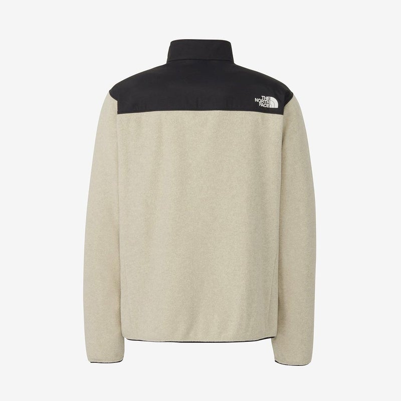 ザ・ノース・フェイスTHENORTHFACEアウトドアカジュアルウェアアウターフリースマウンテンバーサマイクロジャケットNL22604-OTメンズ男性26FW秋冬