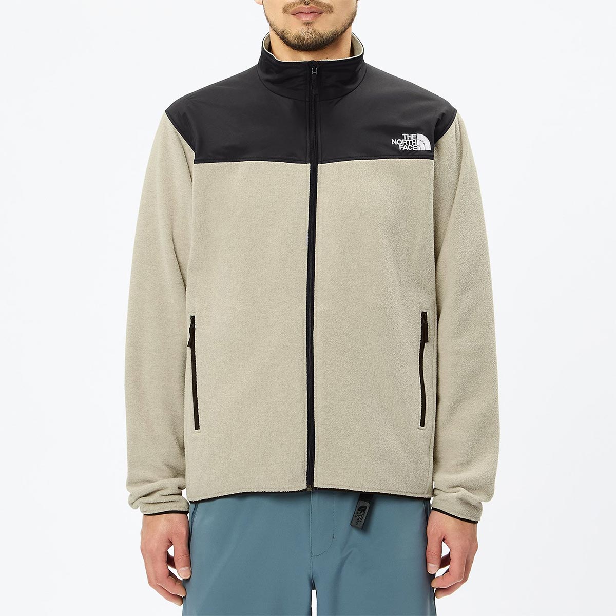 ザ・ノース・フェイスTHENORTHFACEアウトドアカジュアルウェアアウターフリースマウンテンバーサマイクロジャケットNL22604-OTメンズ男性26FW秋冬