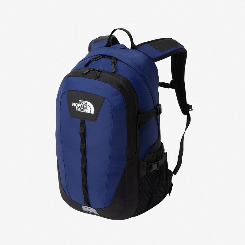 ザ・ノース・フェイスTHENORTHFACEアウトドアカジュアル鞄バッグリュックサックバックパックデイパックホットショットNM72302-BBメンズレディースユニセックス26FW秋冬