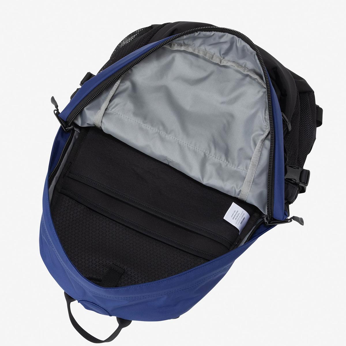 ザ・ノース・フェイスTHENORTHFACEアウトドアカジュアル鞄バッグリュックサックバックパックデイパックホットショットNM72302-BBメンズレディースユニセックス26FW秋冬
