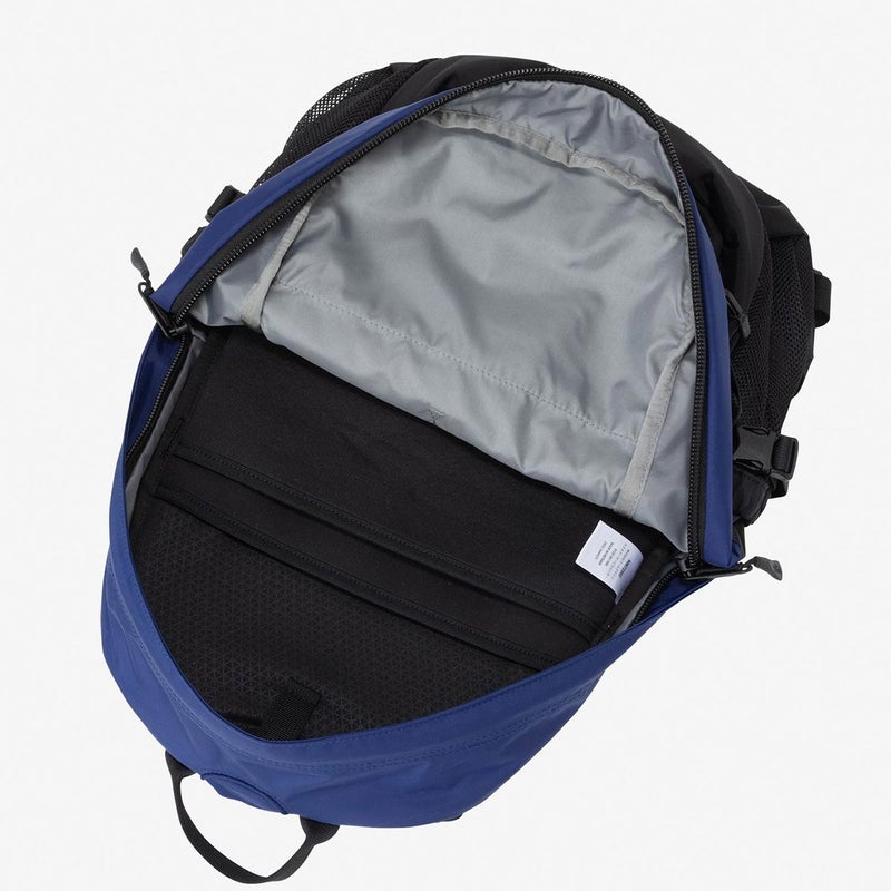 ザ・ノース・フェイスTHENORTHFACEアウトドアカジュアル鞄バッグリュックサックバックパックデイパックホットショットNM72302-BBメンズレディースユニセックス26FW秋冬