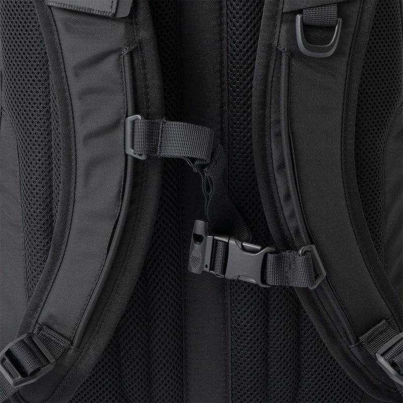 ザ・ノース・フェイスTHENORTHFACEアウトドアカジュアル鞄バッグリュックサックバックパックデイパックホットショットNM72302-BBメンズレディースユニセックス26FW秋冬