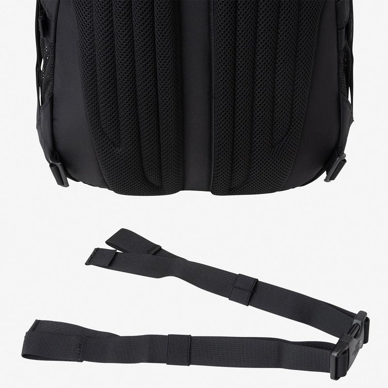 ザ・ノース・フェイスTHENORTHFACEアウトドアカジュアル鞄バッグリュックサックバックパックデイパックホットショットNM72302-BBメンズレディースユニセックス26FW秋冬