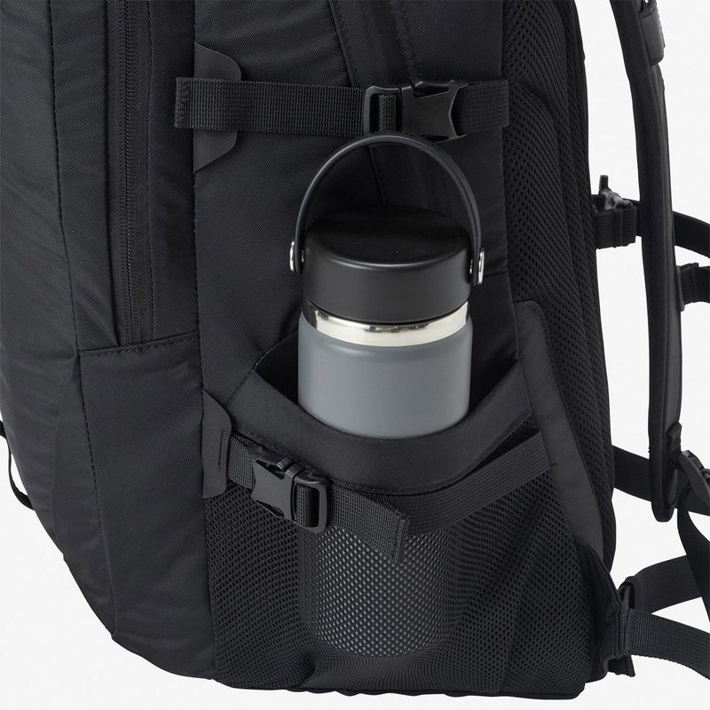 ザ・ノース・フェイスTHENORTHFACEアウトドアカジュアル鞄バッグリュックサックバックパックデイパックホットショットNM72302-CPメンズレディースユニセックス26FW秋冬