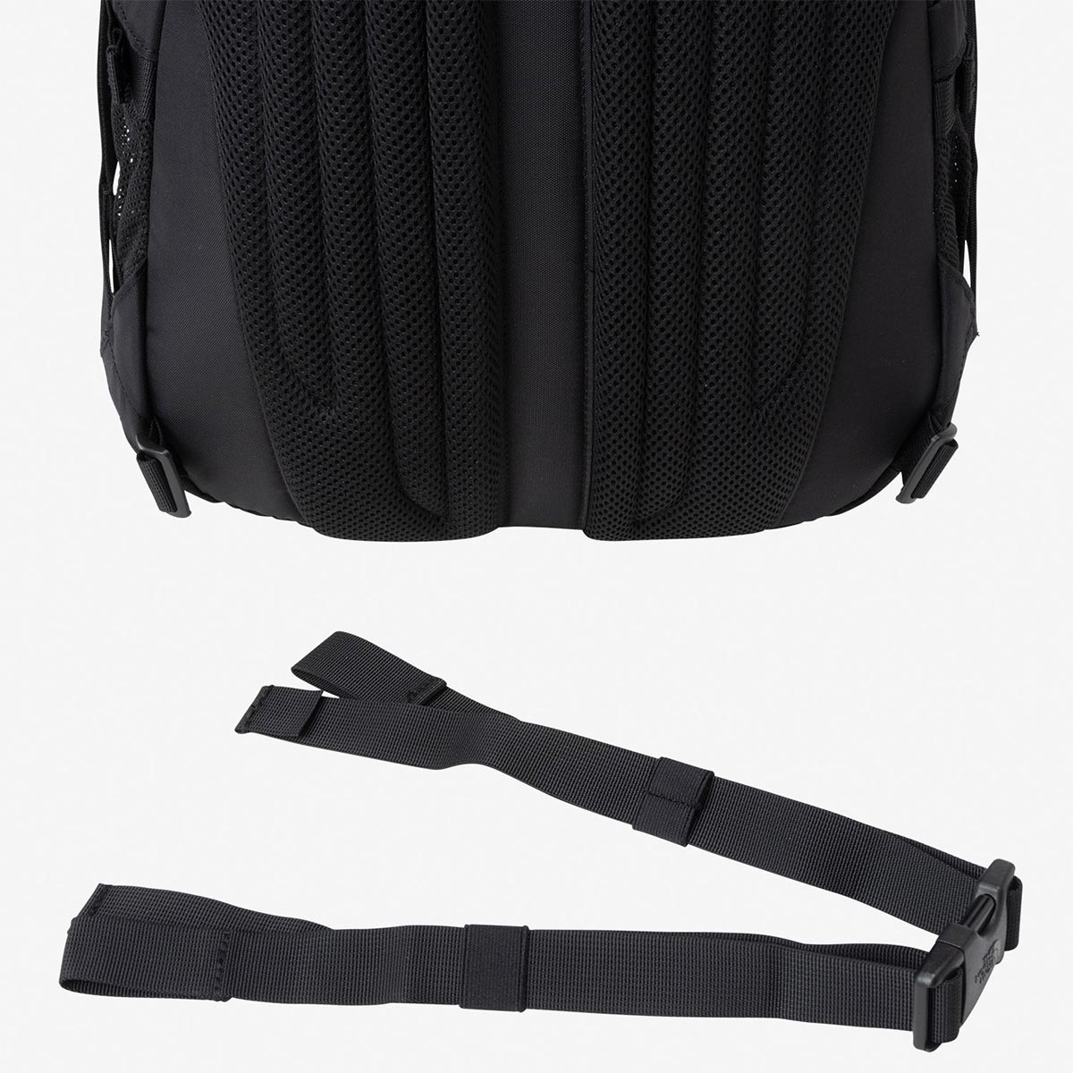 ザ・ノース・フェイスTHENORTHFACEアウトドアカジュアル鞄バッグリュックサックバックパックデイパックホットショットNM72302-CPメンズレディースユニセックス26FW秋冬