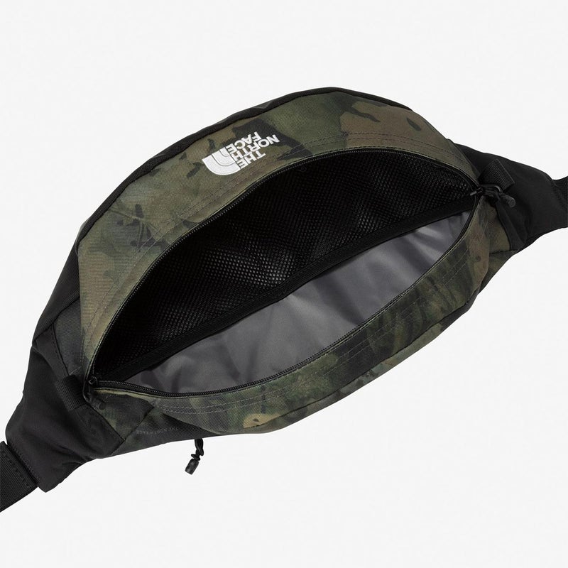 ザ・ノース・フェイスTHENORTHFACEアウトドアカジュアル鞄バッグウエストポーチボディバッグスウィープNM72304-CPメンズレディースユニセックス26FW秋冬