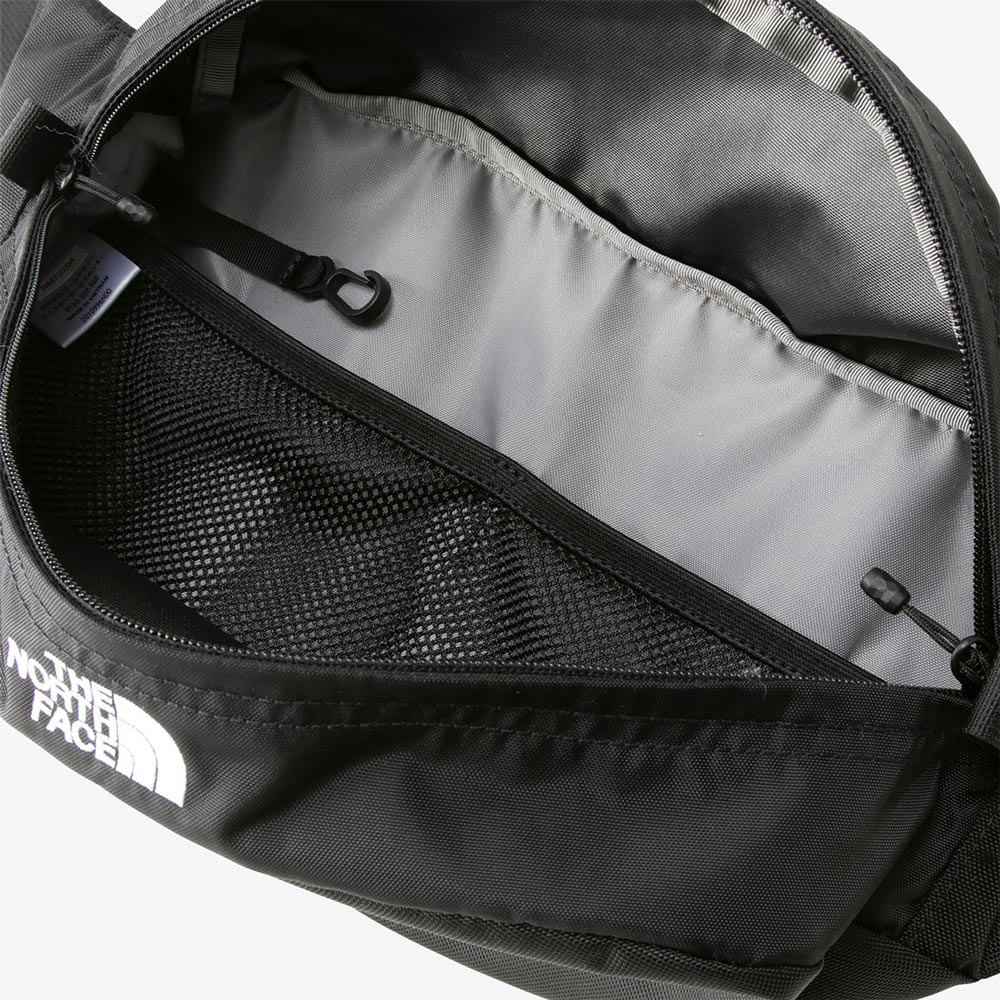 ザ・ノース・フェイスTHENORTHFACEアウトドアカジュアル鞄バッグウエストポーチボディバッグスウィープNM72304-CPメンズレディースユニセックス26FW秋冬