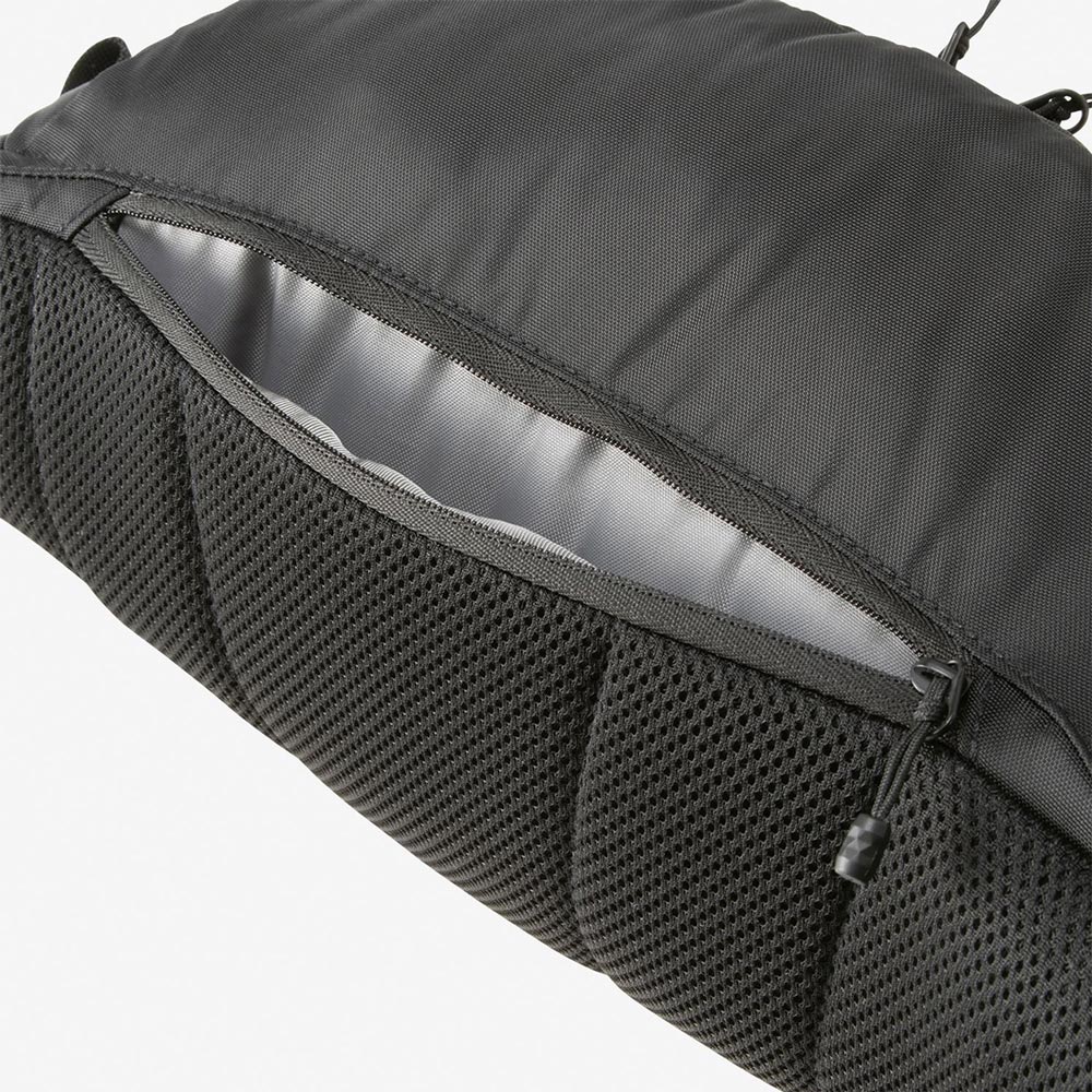 ザ・ノース・フェイスTHENORTHFACEアウトドアカジュアル鞄バッグウエストポーチボディバッグスウィープNM72304-CPメンズレディースユニセックス26FW秋冬
