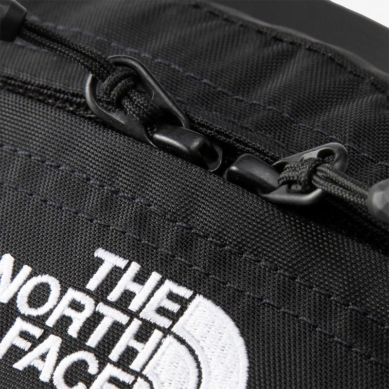 ザ・ノース・フェイスTHENORTHFACEアウトドアカジュアル鞄バッグウエストポーチボディバッグスウィープNM72304-CPメンズレディースユニセックス26FW秋冬