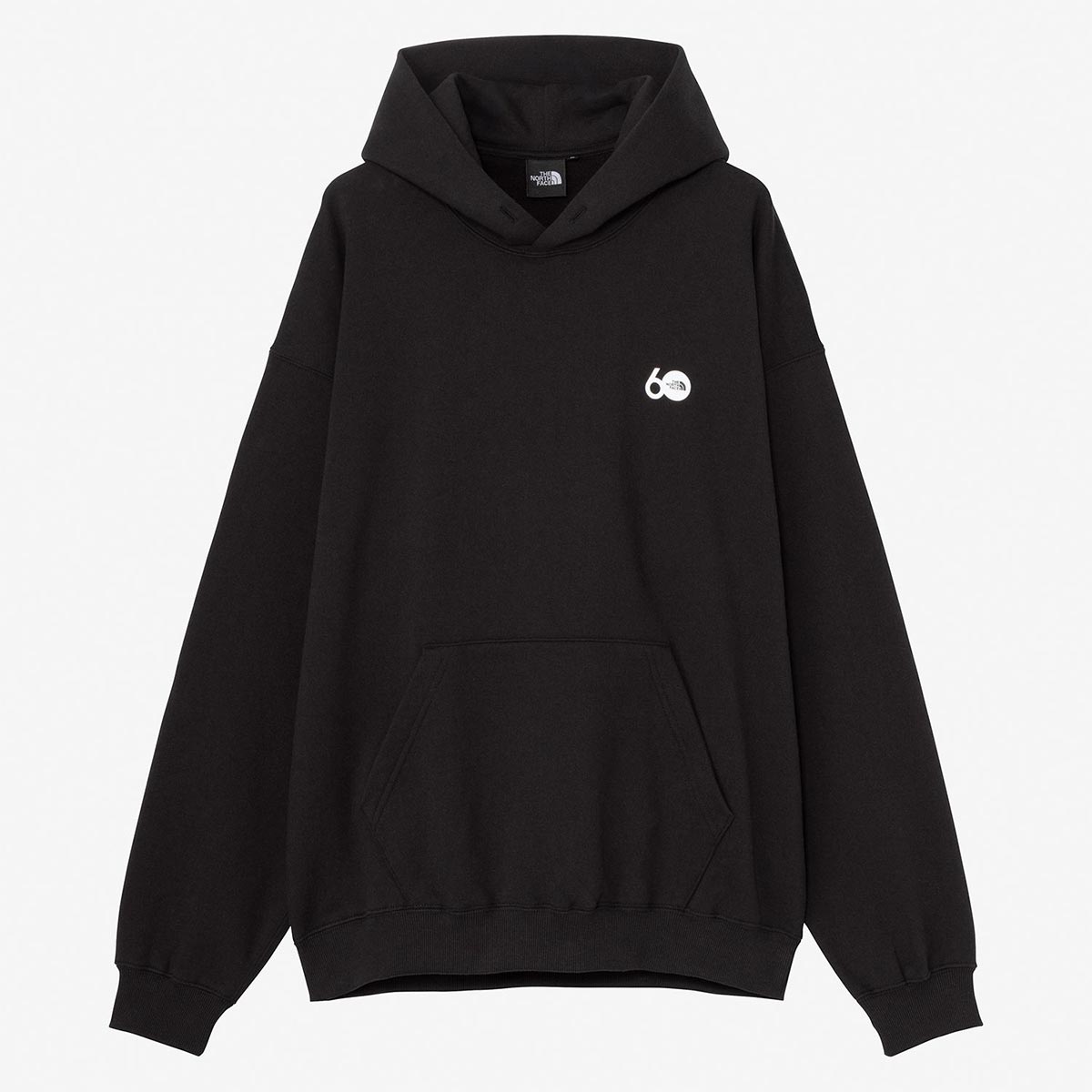 ザ・ノース・フェイスTHENORTHFACEアウトドアカジュアルウェアスウェットパーカーLDHスウェットフーディNT62631-Kメンズレディースユニセックス26FW秋冬